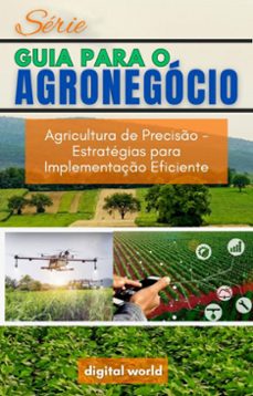 agricultura de precisão - estratégias para implementação eficiente (ebook)-9786589567875