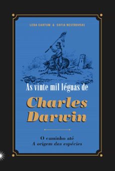 as vinte mil leguas de charles darwin (ebook)-sofia nestrovski-leda cartum-9786589733775