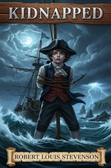 kidnapped (ebook)-9786726001675