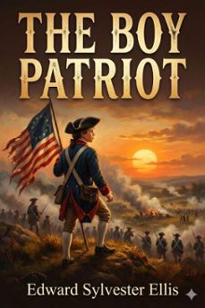 the boy patriot (ebook)-9786726004775