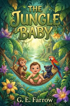 the jungle baby (ebook)-9786726005475