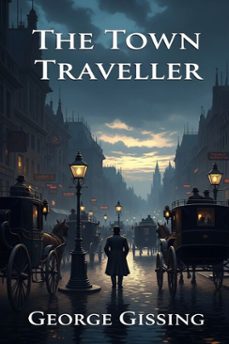 the town traveller (ebook)-9786726006175