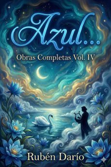 azul... / obras completas vol. iv (ebook)-9786726015375