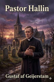 pastor hallin (ebook)-9786726019175
