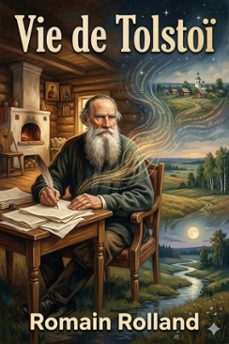 vie de tolstoi (ebook)-9786726027675