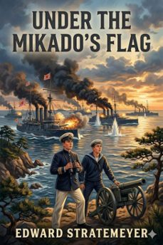 under the mikado's flag (ebook)-9786726032075