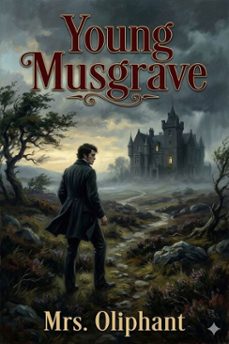 young musgrave (ebook)-9786726034475