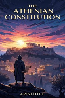 the athenian constitution (ebook)-9786726550975