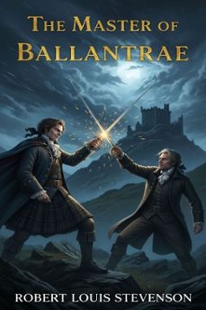 the master of ballantrae (ebook)-robert louis stevenson-9786726551675