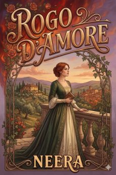 rogo d'amore (ebook)-9786726575275
