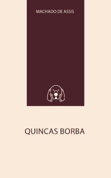quincas borba (ebook)-machado de assis-9787846805075