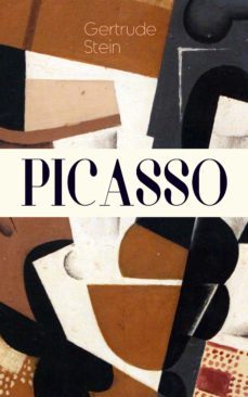 picasso (ebook)-gertrude stein-9788026867975
