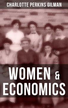 women &amp; economics (ebook)-9788027234875