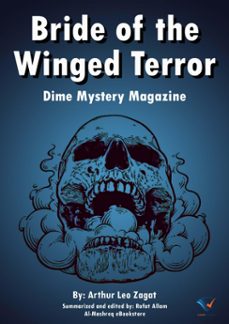 bride of the winged terror (ebook)-9788158565275