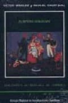 el imperio sublevado: monarquia y naciones en españa e hispanoame rica-9788400082475