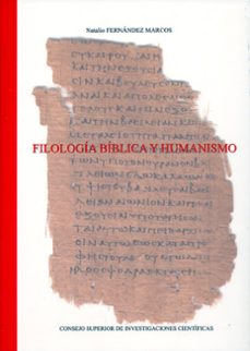 filologia biblica y humanismo-9788400094775