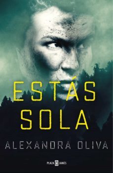 estas sola (ebook)-alexandra oliva-9788401018275
