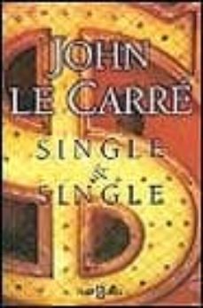 single & single-john le carre-9788401327575