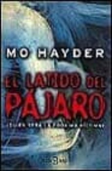 el latido del pajaro-mo hayder-9788401328275