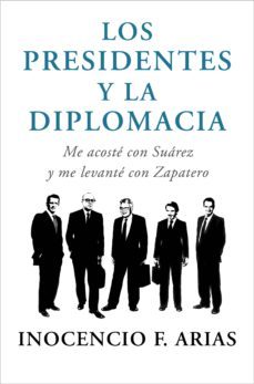los presidentes y la diplomacia (ebook)-9788401348075