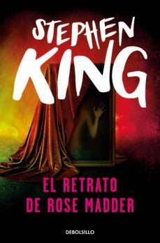 el retrato de rose madder (ebook)-stephen king-9788401354175