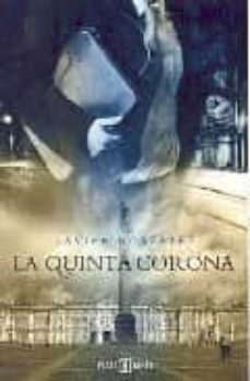 la quinta corona-9788401379475