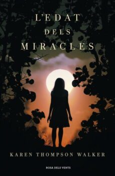 ledat dels miracles-karen thompson walker-9788401387975