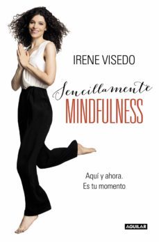 sencillamente mindfulness (ebook)-irene visedo-9788403505575