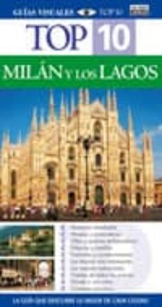 milan 2009 (guias top ten)-9788403507975