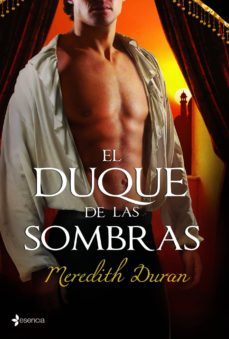 el duque de las sombras (ebook)-meredith duran-9788408013075