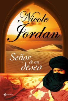 señor de mi deseo-9788408039075