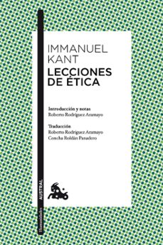 lecciones de etica-9788408041375