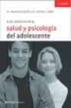 guia practica de la salud y psicologia del adolescente-9788408048275
