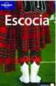 escocia (lonely planet)-9788408050575