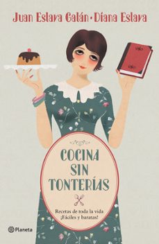 (pe) cocina sin tonterias-9788408052975