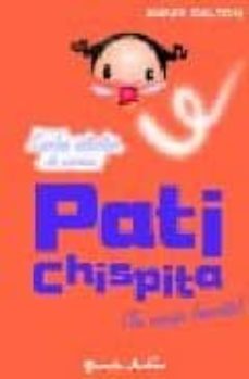 pati chispita 1.¡felicidades, samuel!-9788408075875