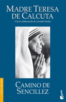 camino de sencillez-9788408076575