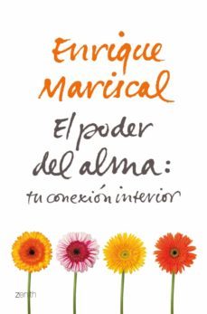 el poder del alma: tu conexion interior-9788408079675