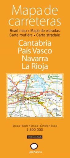 Mapa oficial de carreteras / 9788449810909