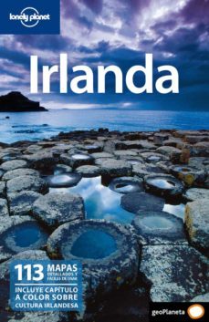 irlanda 2010 (3ª ed.) (lonely planet)-9788408089575