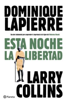 esta noche la libertad-9788408093275