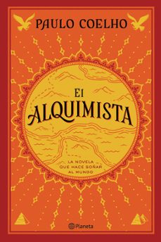 el alquimista (ebook)-paulo coelho-9788408096375