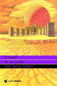 el museo de los sueños (ebook)-joan manuel gisbert-9788408121275