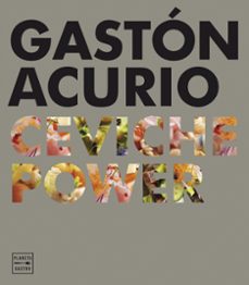 ceviche power-9788408159575