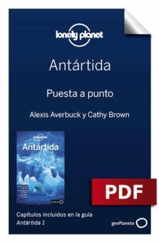 antartida 1_1. preparacion del viaje (ebook)-9788408198475