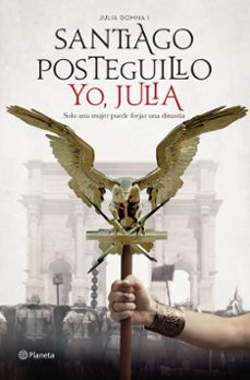 yo, julia (ebook)-santiago posteguillo-9788408199175
