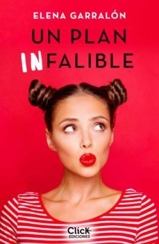un plan infalible (ebook)-elena garralon-9788408233275