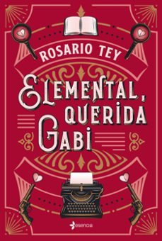 elemental, querida gabi-9788408242475