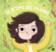 el ritmo del mundo (ebook)-9788408245063