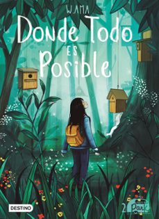 caravan park 2. donde todo es posible-w. ama-9788408245575